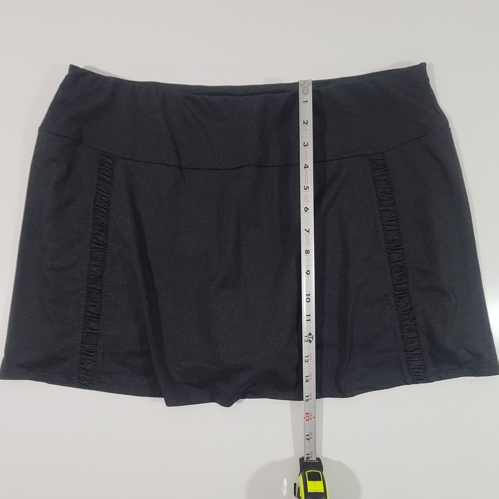 Women's Tail Golf Tennis Casual Skort black size XL